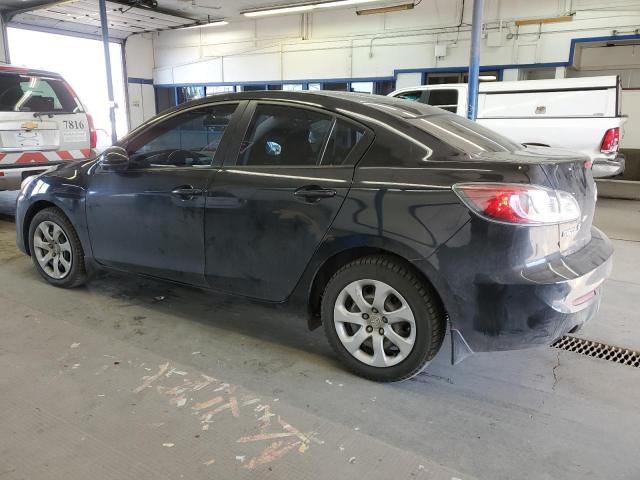 Photo 1 VIN: JM1BL1UPXD1734643 - MAZDA 3 