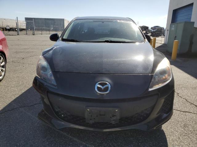 Photo 4 VIN: JM1BL1UPXD1734643 - MAZDA 3 