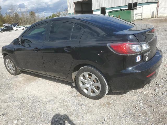 Photo 1 VIN: JM1BL1UPXD1822219 - MAZDA 3 I 