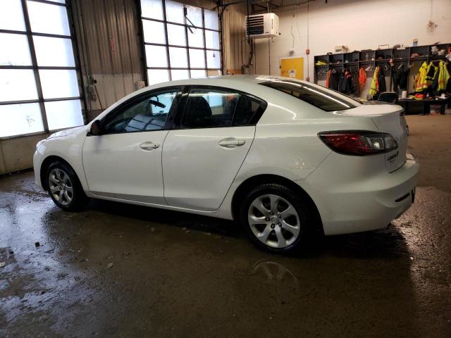 Photo 1 VIN: JM1BL1UPXD1835049 - MAZDA 3 