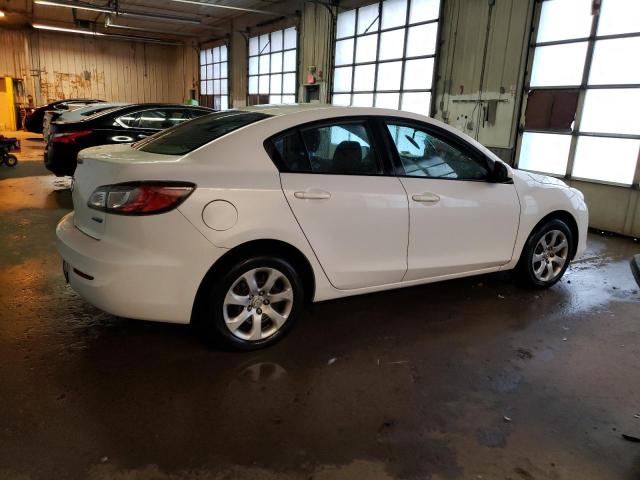 Photo 2 VIN: JM1BL1UPXD1835049 - MAZDA 3 