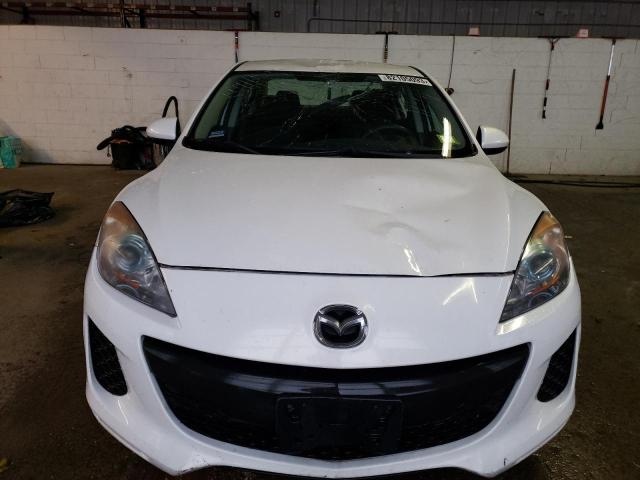 Photo 4 VIN: JM1BL1UPXD1835049 - MAZDA 3 