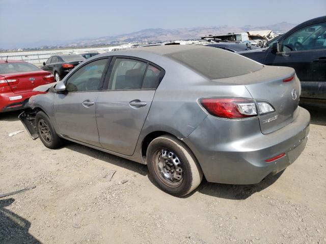 Photo 1 VIN: JM1BL1UPXD1845273 - MAZDA 3 