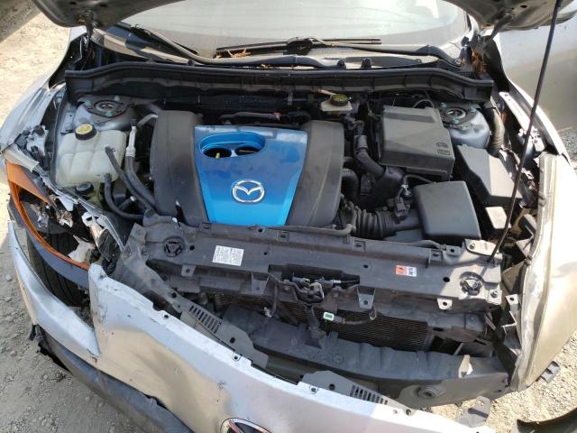 Photo 10 VIN: JM1BL1UPXD1845273 - MAZDA 3 