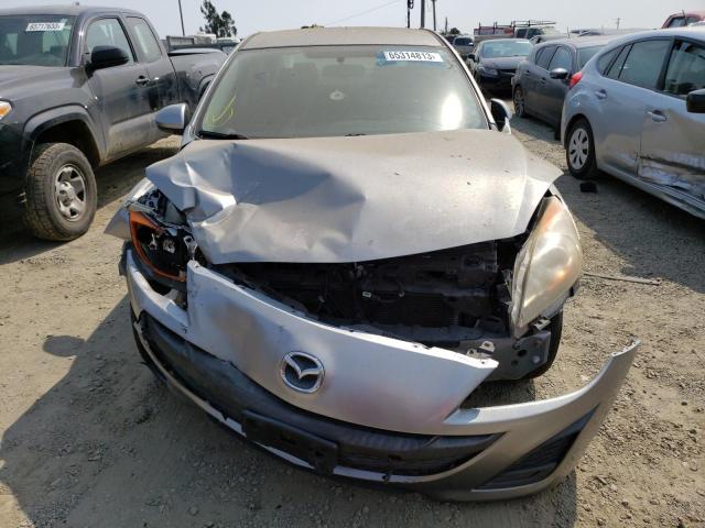 Photo 4 VIN: JM1BL1UPXD1845273 - MAZDA 3 