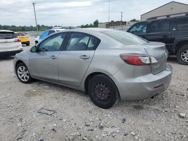 Photo 1 VIN: JM1BL1UPXD1849663 - MAZDA 3 I 