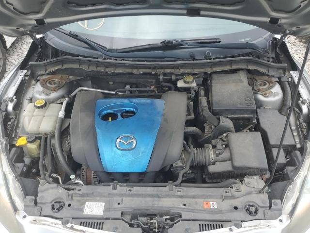 Photo 10 VIN: JM1BL1UPXD1849663 - MAZDA 3 I 