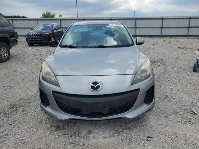 Photo 4 VIN: JM1BL1UPXD1849663 - MAZDA 3 I 