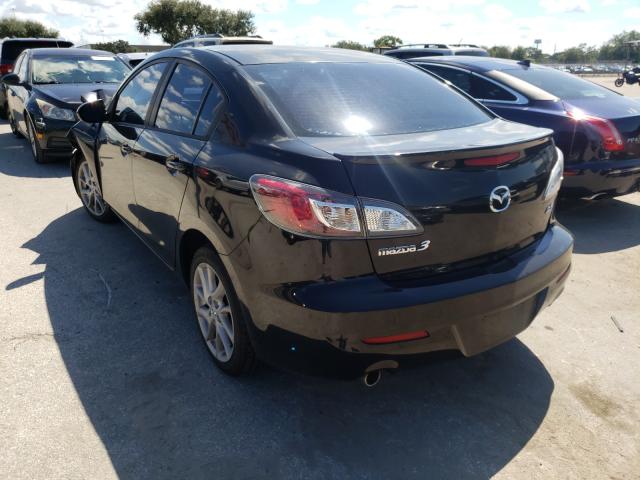 Photo 2 VIN: JM1BL1V50C1512561 - MAZDA 3 S 