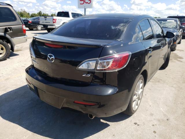 Photo 3 VIN: JM1BL1V50C1512561 - MAZDA 3 S 