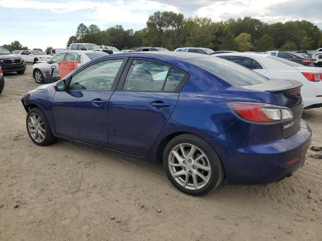 Photo 1 VIN: JM1BL1V51C1501813 - MAZDA 3 