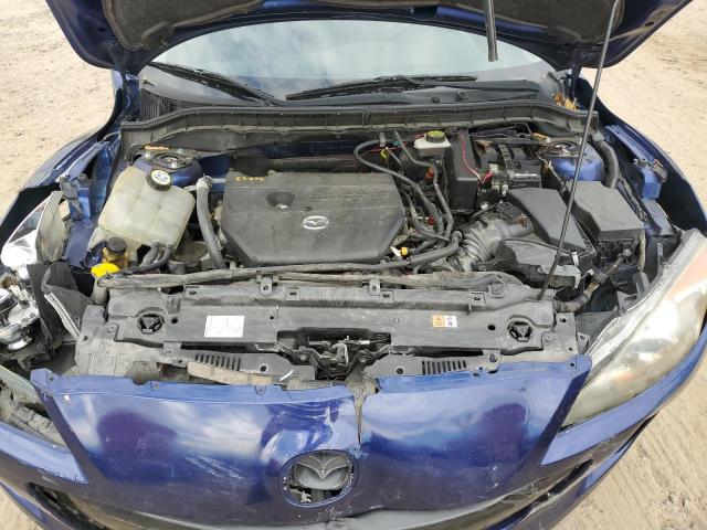 Photo 10 VIN: JM1BL1V51C1501813 - MAZDA 3 