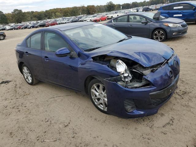 Photo 3 VIN: JM1BL1V51C1501813 - MAZDA 3 