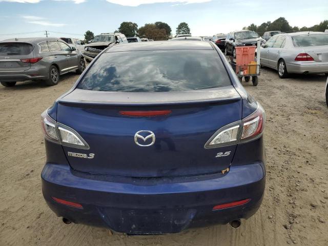 Photo 5 VIN: JM1BL1V51C1501813 - MAZDA 3 