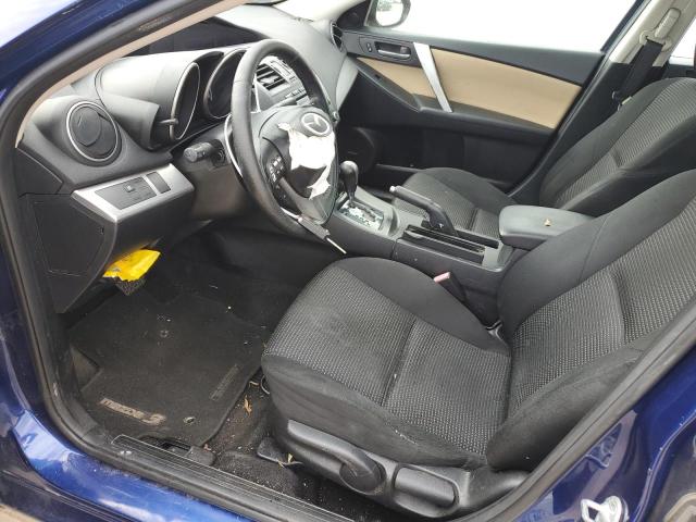 Photo 6 VIN: JM1BL1V51C1501813 - MAZDA 3 