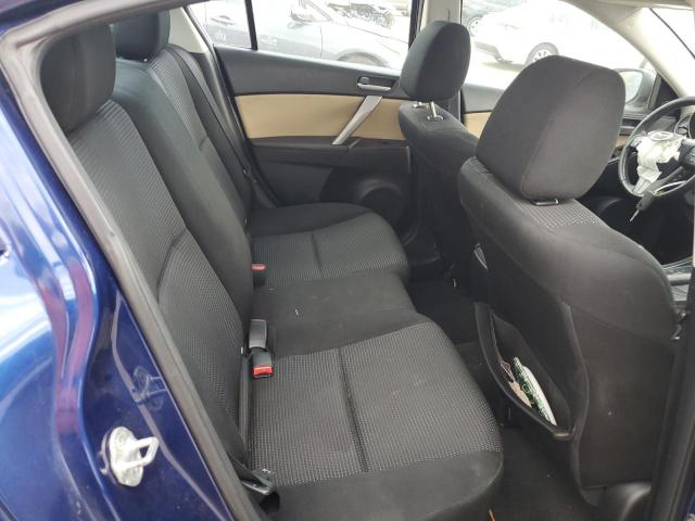 Photo 9 VIN: JM1BL1V51C1501813 - MAZDA 3 