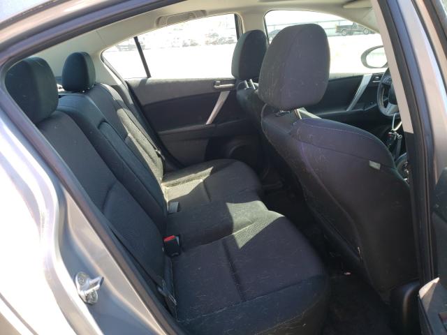 Photo 5 VIN: JM1BL1V52C1510715 - MAZDA 3 S 