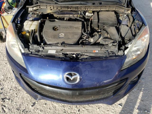 Photo 6 VIN: JM1BL1V52C1573247 - MAZDA 3 S 