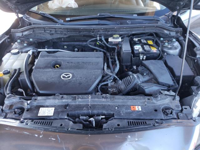 Photo 6 VIN: JM1BL1V52C1591277 - MAZDA 3 S 