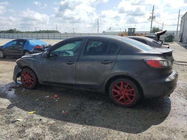 Photo 1 VIN: JM1BL1V55C1507520 - MAZDA 3 S 