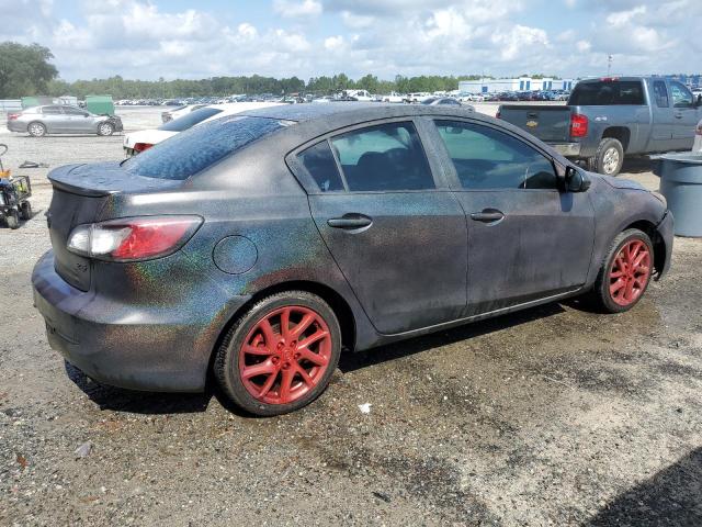 Photo 2 VIN: JM1BL1V55C1507520 - MAZDA 3 S 