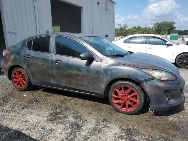 Photo 3 VIN: JM1BL1V55C1507520 - MAZDA 3 S 