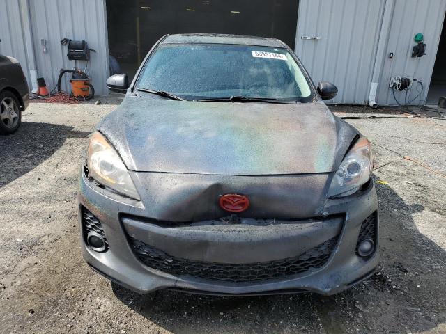 Photo 4 VIN: JM1BL1V55C1507520 - MAZDA 3 S 