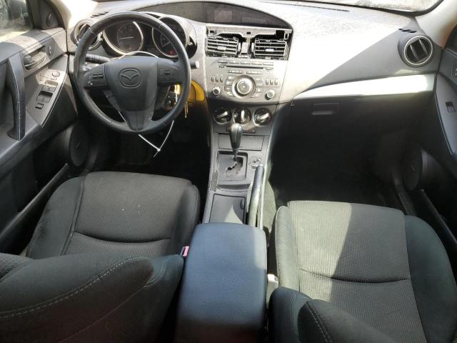 Photo 7 VIN: JM1BL1V55C1507520 - MAZDA 3 S 