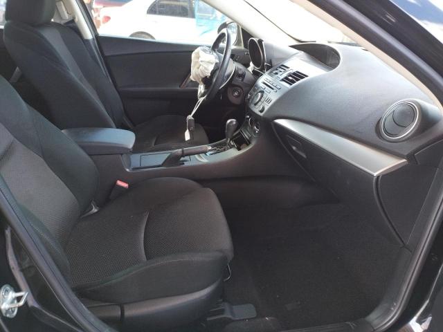 Photo 4 VIN: JM1BL1V56C1505145 - MAZDA 3 S 