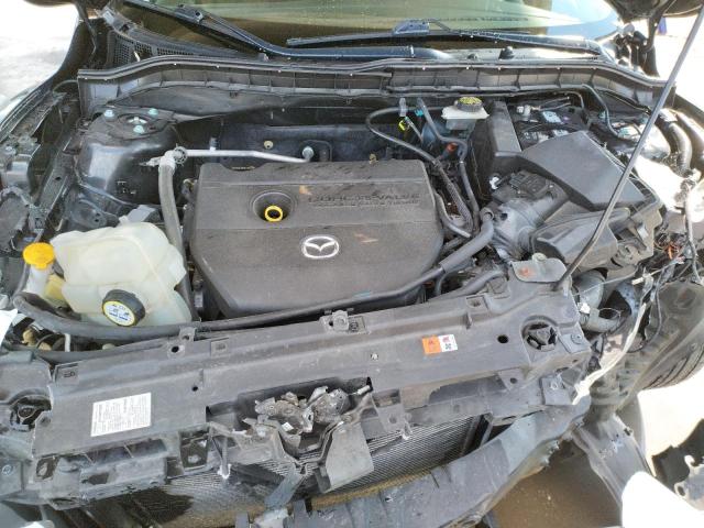 Photo 6 VIN: JM1BL1V56C1505145 - MAZDA 3 S 