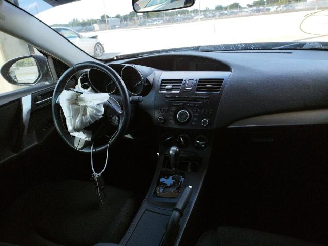 Photo 8 VIN: JM1BL1V56C1505145 - MAZDA 3 S 