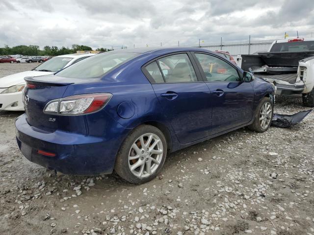 Photo 2 VIN: JM1BL1V57C1579884 - MAZDA MAZDA3 