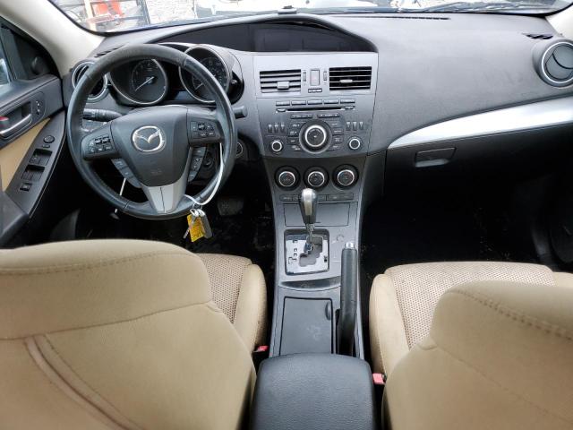 Photo 7 VIN: JM1BL1V57C1579884 - MAZDA MAZDA3 