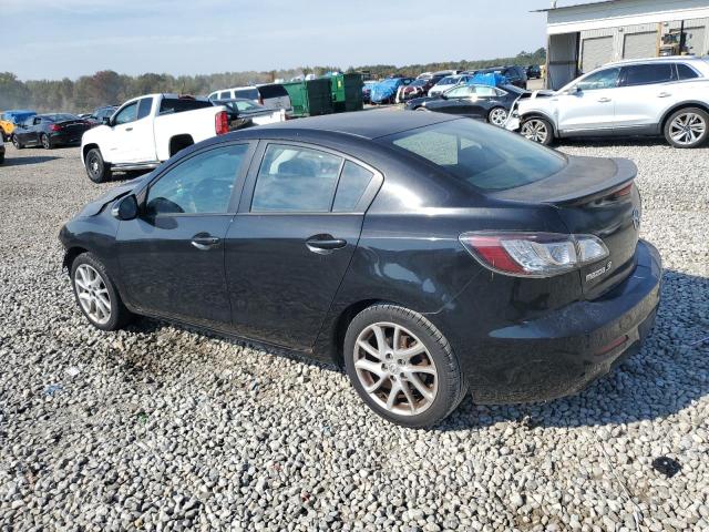 Photo 1 VIN: JM1BL1V57C1669570 - MAZDA 3 S 