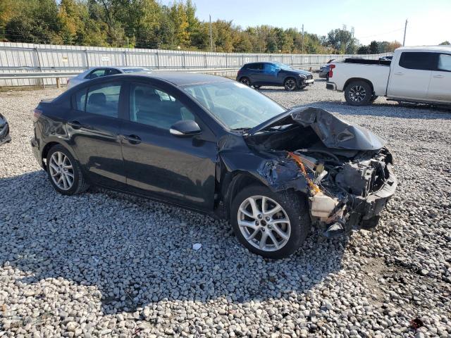 Photo 3 VIN: JM1BL1V57C1669570 - MAZDA 3 S 