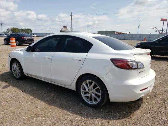 Photo 1 VIN: JM1BL1V58C1500187 - MAZDA 3 S 