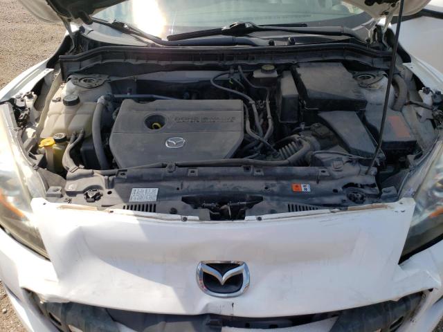 Photo 10 VIN: JM1BL1V58C1500187 - MAZDA 3 S 