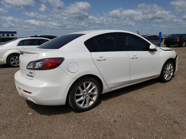 Photo 2 VIN: JM1BL1V58C1500187 - MAZDA 3 S 