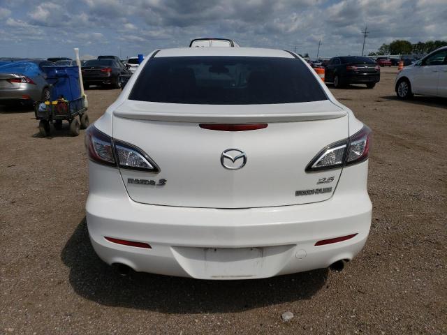 Photo 5 VIN: JM1BL1V58C1500187 - MAZDA 3 S 