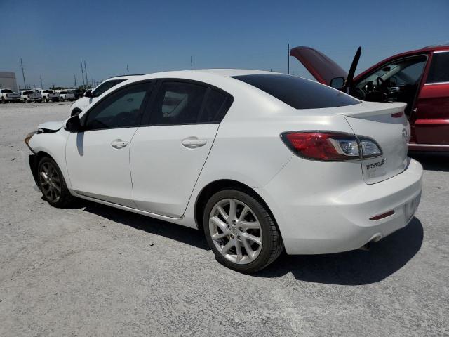 Photo 1 VIN: JM1BL1V5XC1501311 - MAZDA MAZDA3 