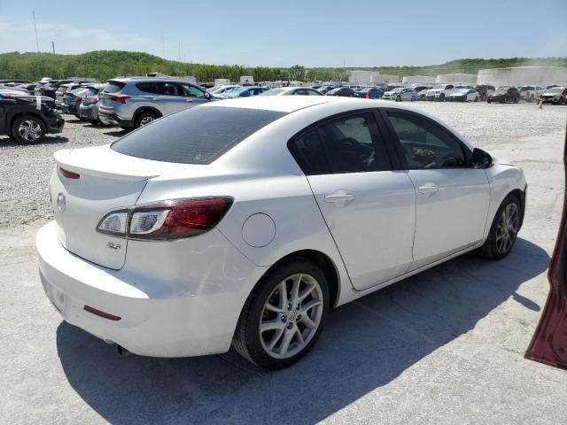 Photo 2 VIN: JM1BL1V5XC1501311 - MAZDA MAZDA3 