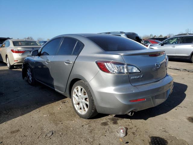 Photo 2 VIN: JM1BL1V61C1589495 - MAZDA 3 S 