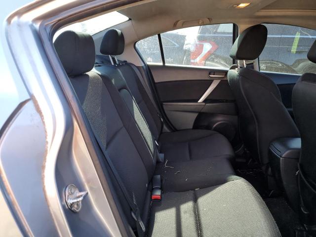 Photo 5 VIN: JM1BL1V61C1589495 - MAZDA 3 S 