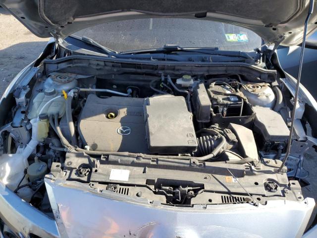 Photo 6 VIN: JM1BL1V61C1589495 - MAZDA 3 S 