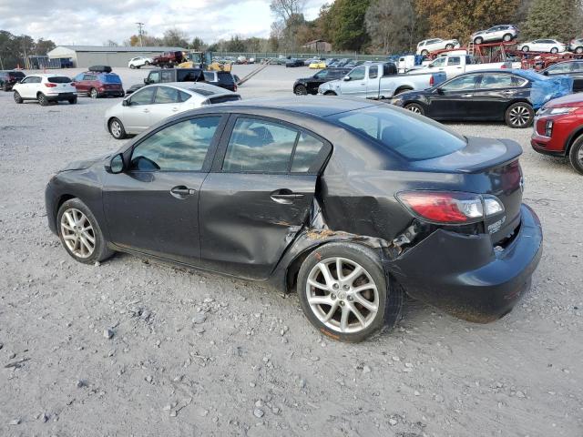 Photo 1 VIN: JM1BL1V64C1506819 - MAZDA 3 S 