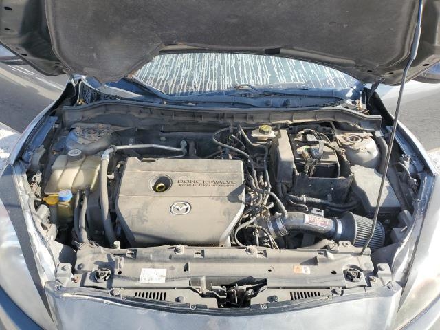 Photo 10 VIN: JM1BL1V64C1506819 - MAZDA 3 S 