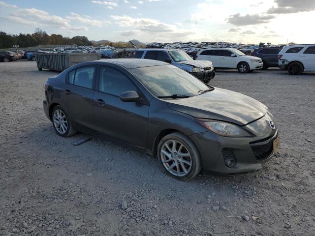 Photo 3 VIN: JM1BL1V64C1506819 - MAZDA 3 S 