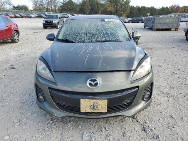 Photo 4 VIN: JM1BL1V64C1506819 - MAZDA 3 S 