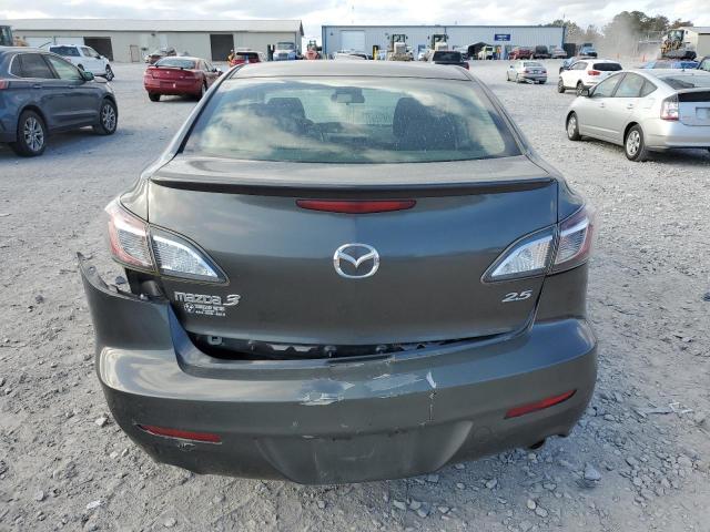 Photo 5 VIN: JM1BL1V64C1506819 - MAZDA 3 S 