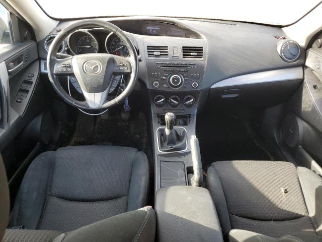 Photo 7 VIN: JM1BL1V64C1506819 - MAZDA 3 S 